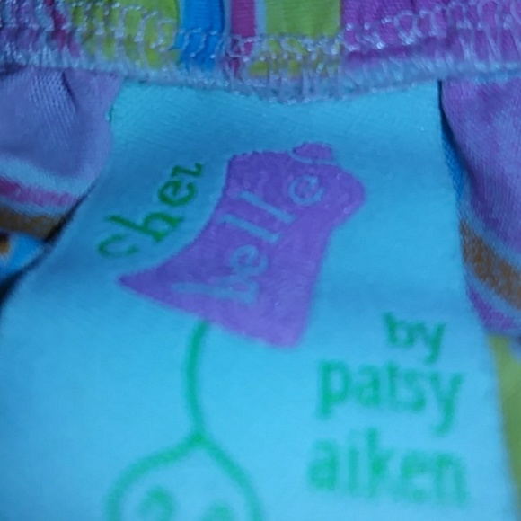 Chez belle & LA Girl pants - Picture 2 of 4